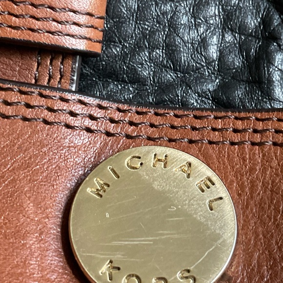 Michael Kors satchel bag GUC - Picture 10 of 16